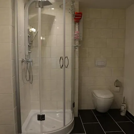 Wohnen Am Kaiserturm Quedlinburg