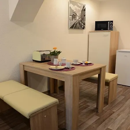 Wohnen Am Kaiserturm