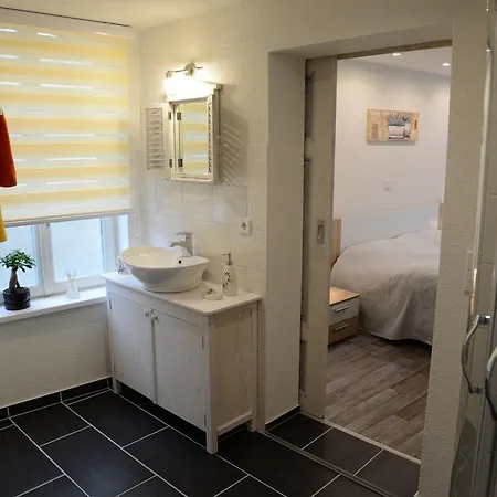 Apartment Wohnen Am Kaiserturm