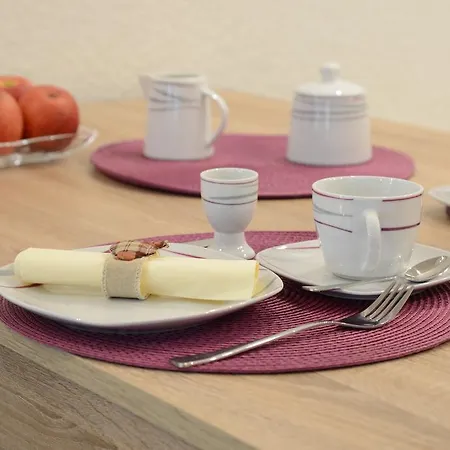 Wohnen Am Kaiserturm