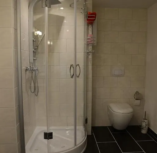 Wohnen Am Kaiserturm Quedlinburg