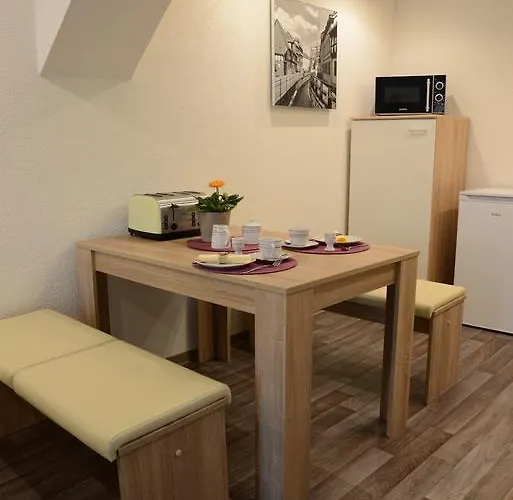 Wohnen Am Kaiserturm