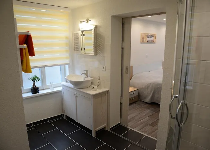 Daire Wohnen Am Kaiserturm