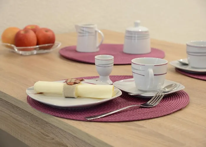 Wohnen Am Kaiserturm